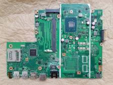 Материнська плата Mobile Celeron N3450 №3
